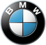 Логотип марки BMW
