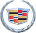 Логотип марки Cadillac