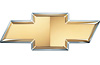 Логотип марки Chevrolet