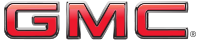 Логотип марки GMC