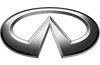 Логотип марки Infiniti