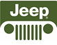 Логотип марки Jeep