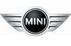 Логотип марки MINI