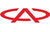Логотип марки Chery