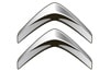 Логотип марки Citroen