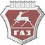 Логотип марки ГАЗ