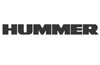 Логотип марки Hummer
