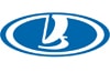 Логотип марки ВАЗ (Лада)