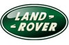 Логотип марки Land Rover