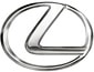 Логотип марки Lexus