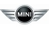 Логотип марки MINI