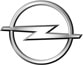 Логотип марки Opel