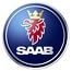 Логотип марки Saab