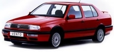 Цена Volkswagen Vento Цена Volkswagen Vento
