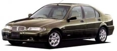 Цена Rover 400 Цена Rover 400