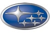 Логотип марки Subaru