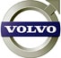 Логотип марки Volvo