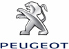 Логотип марки Peugeot
