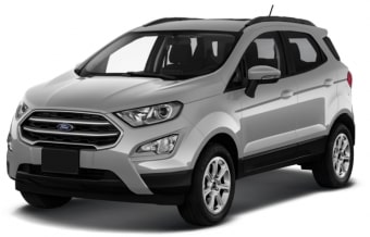 Цена Ford EcoSport Цена Ford EcoSport