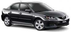 Фото Mazda 3 Фото Mazda 3