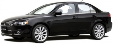 Фото Mitsubishi Lancer Фото Mitsubishi Lancer