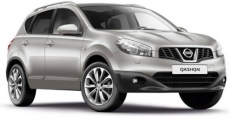 Фото Nissan Qashqai Фото Nissan Qashqai