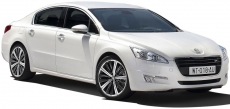 Фото Peugeot 508 Фото Peugeot 508