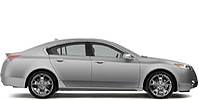 Фото Acura TL