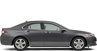 Фото Acura TSX