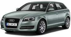 Фото Audi A3 Фото Audi A3