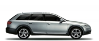 Фото Audi A6 Allroad quattro