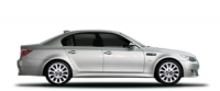 Фото BMW M5