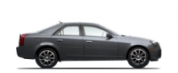 Фото Cadillac CTS