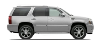 Фото Cadillac Escalade