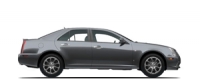 Фото Cadillac STS