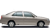 Фото Chery Amulet