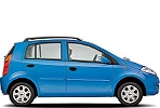 Фото Chery Kimo