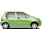 Фото Chery QQ