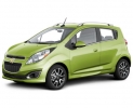 Фото Chevrolet Spark