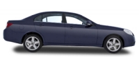 Фото Chevrolet Epica