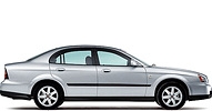 Фото Chevrolet Evanda