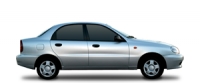 Фото Chevrolet Lanos