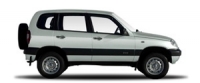 Фото Chevrolet Niva