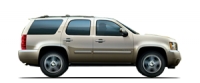Фото Chevrolet Tahoe