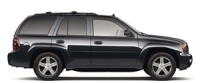 Фото Chevrolet Trail Blazer