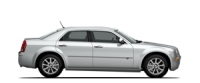 Фото Chrysler 300С Фото Chrysler 300С