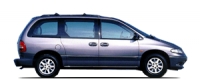 Фото Chrysler Grand Voyager