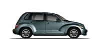 Фото Chrysler PT Cruiser
