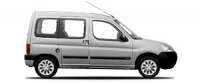 Фото Citroen Berlingo