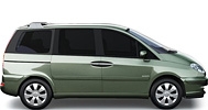 Фото Citroen C8